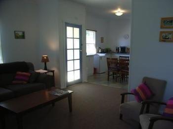 Giants Table And Cottages Fitzgerald Exterior foto